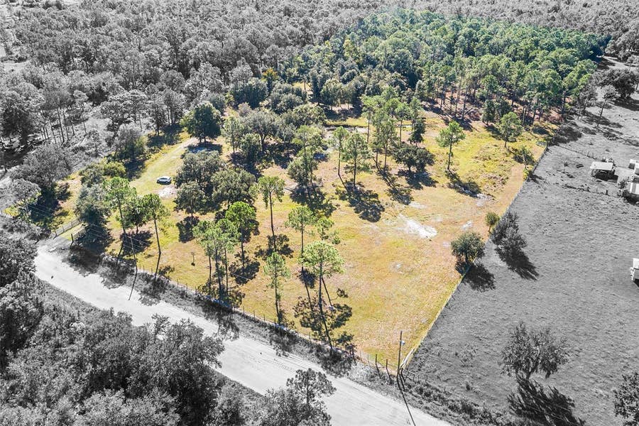 Property photo for 1405 FAZZINI DRIVE, Frostproof, FL