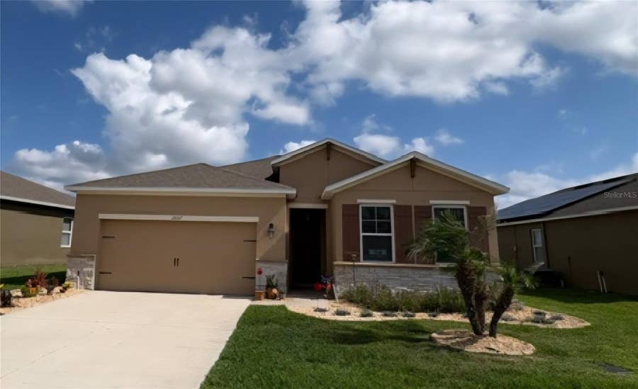 Property photo for 2667 CANYON CREST DRIVE, Lakeland, FL