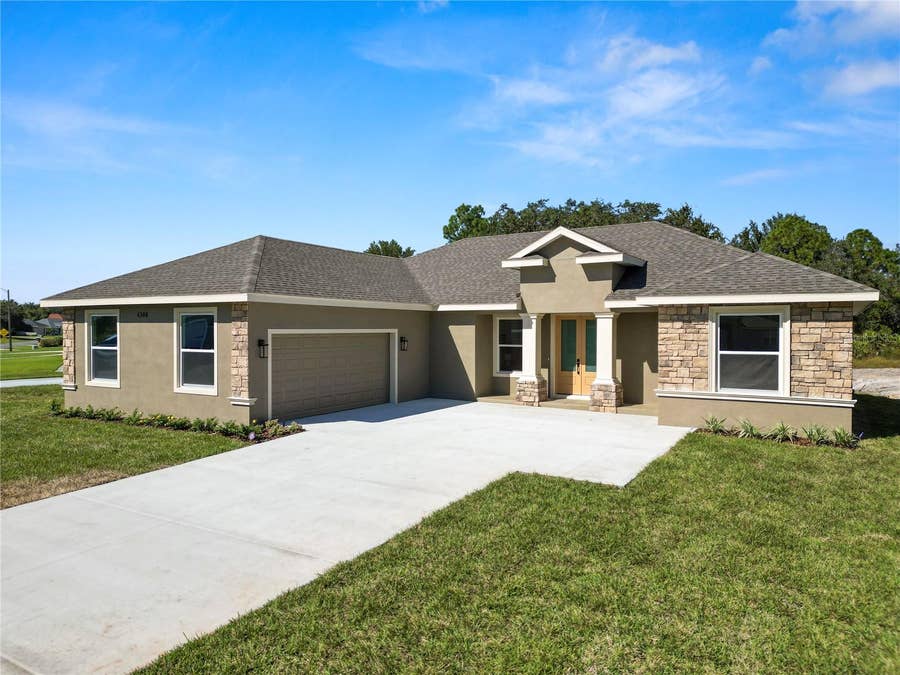 Property photo for 4300 CREMONA DRIVE, Sebring, FL