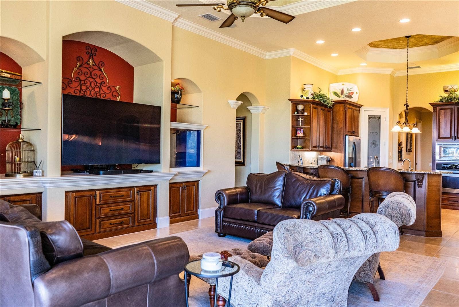 2918 CLUBHOUSE ROAD, Lakeland, FL 33812
