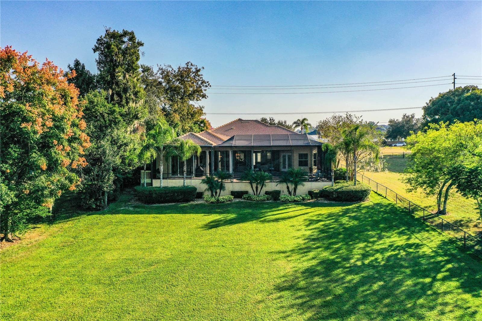 2918 CLUBHOUSE ROAD, Lakeland, FL 33812