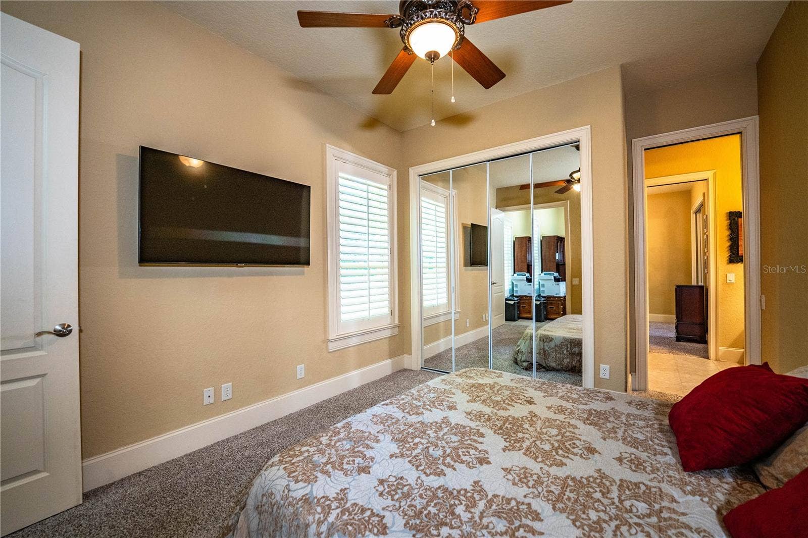 2918 CLUBHOUSE ROAD, Lakeland, FL 33812