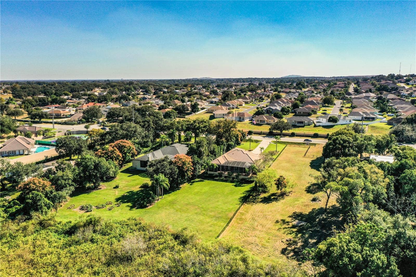2918 CLUBHOUSE ROAD, Lakeland, FL 33812