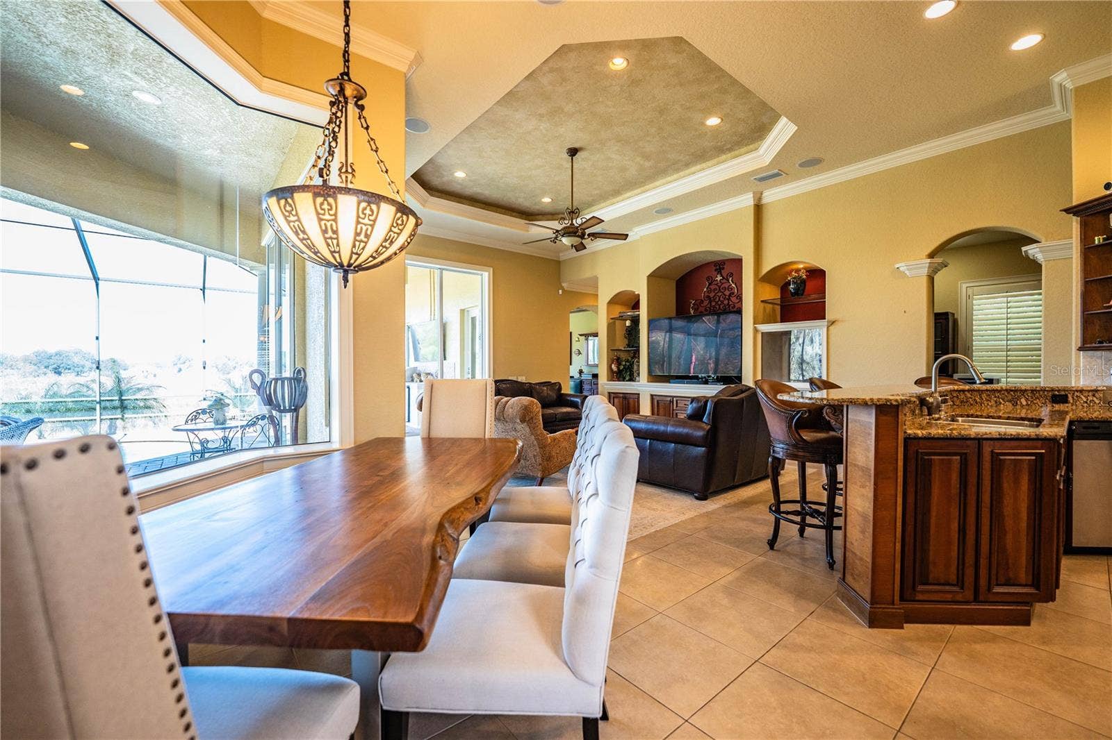 2918 CLUBHOUSE ROAD, Lakeland, FL 33812