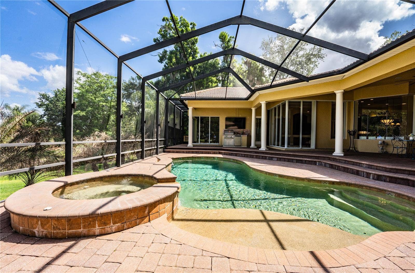 2918 CLUBHOUSE ROAD, Lakeland, FL 33812