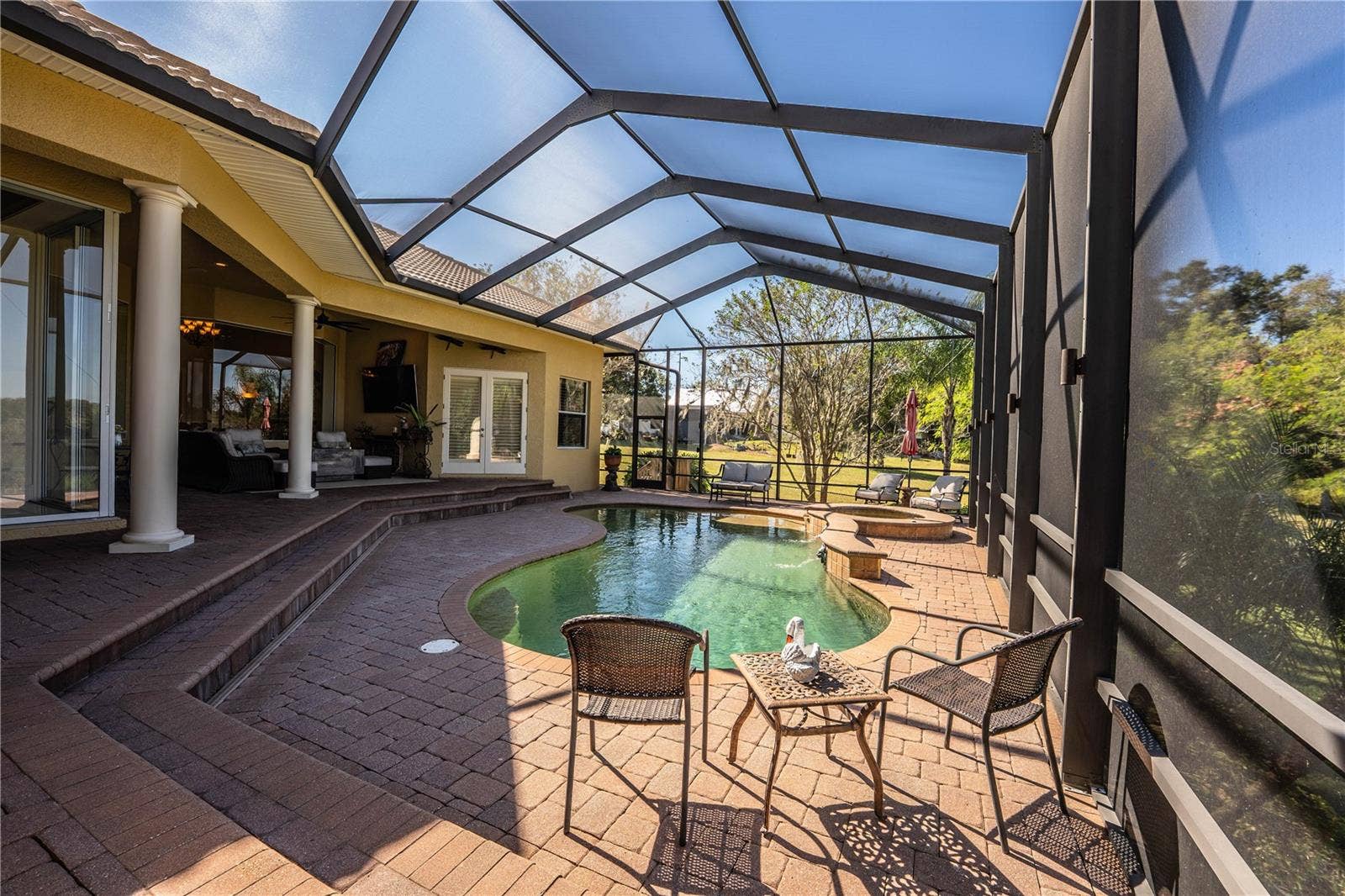 2918 CLUBHOUSE ROAD, Lakeland, FL 33812
