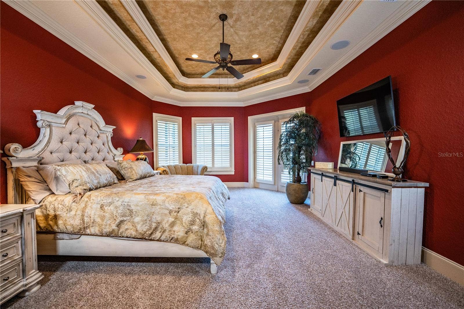 2918 CLUBHOUSE ROAD, Lakeland, FL 33812
