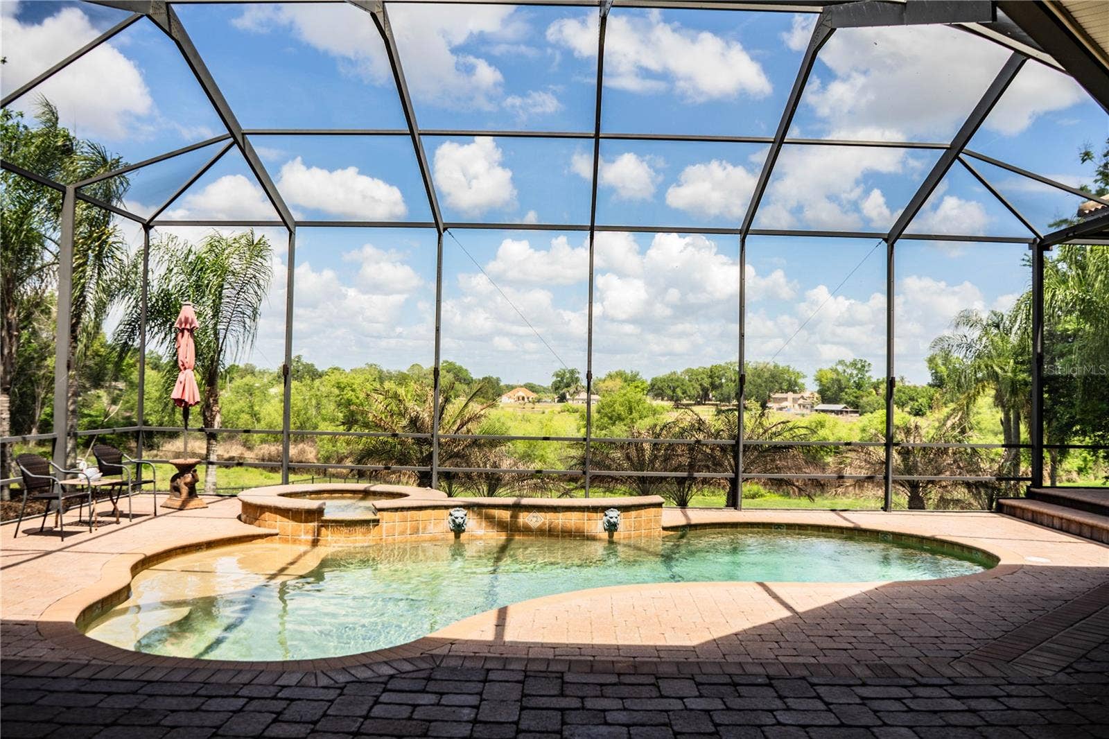 2918 CLUBHOUSE ROAD, Lakeland, FL 33812