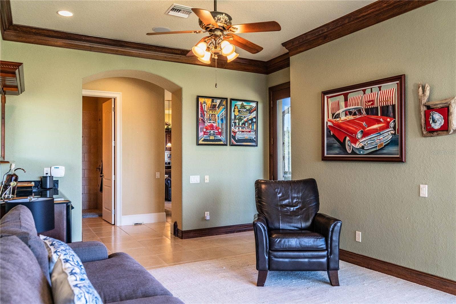 2918 CLUBHOUSE ROAD, Lakeland, FL 33812