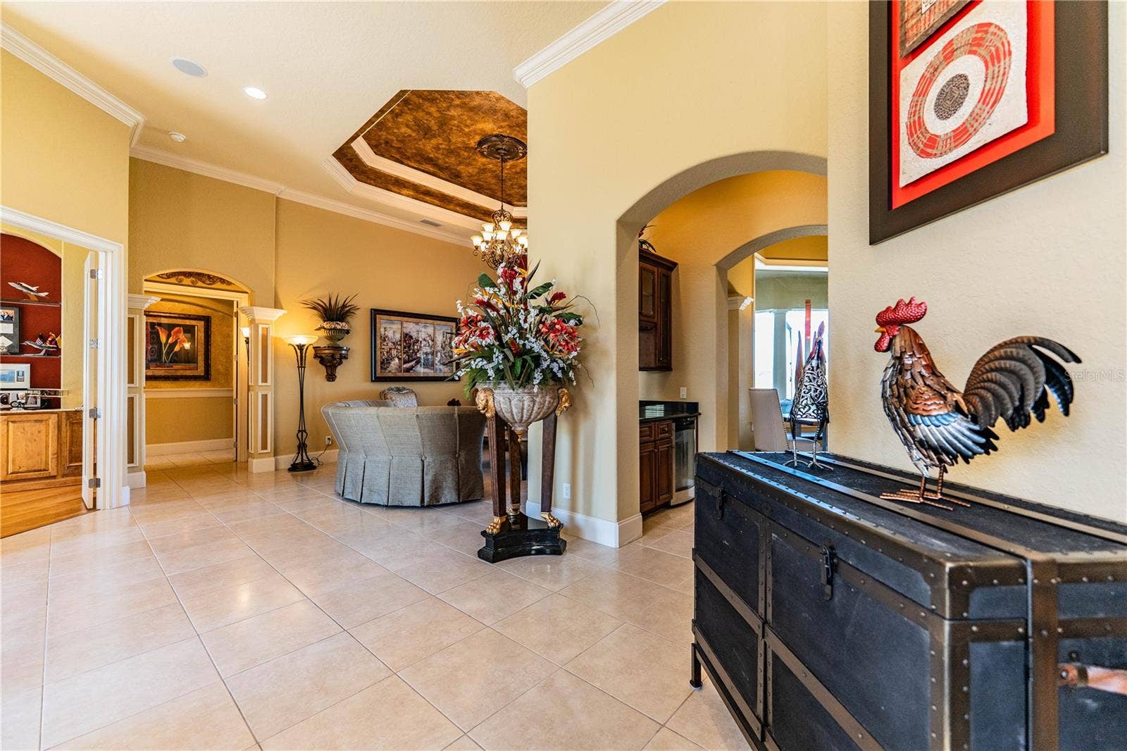 2918 CLUBHOUSE ROAD, Lakeland, FL 33812