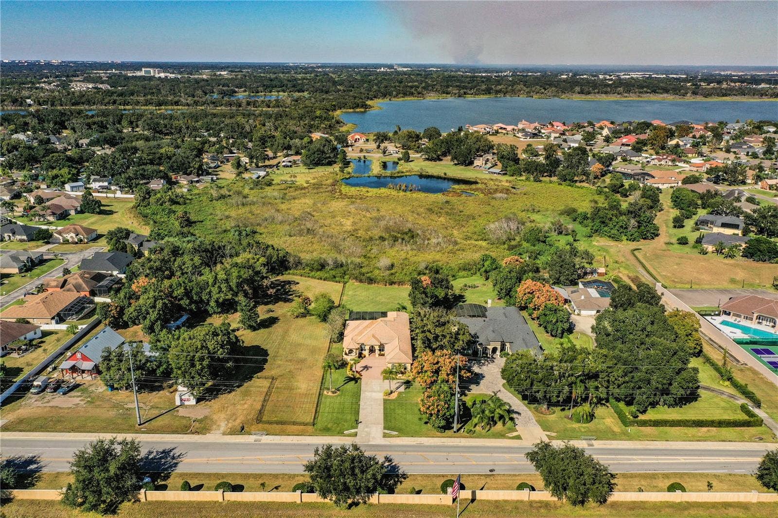 2918 CLUBHOUSE ROAD, Lakeland, FL 33812