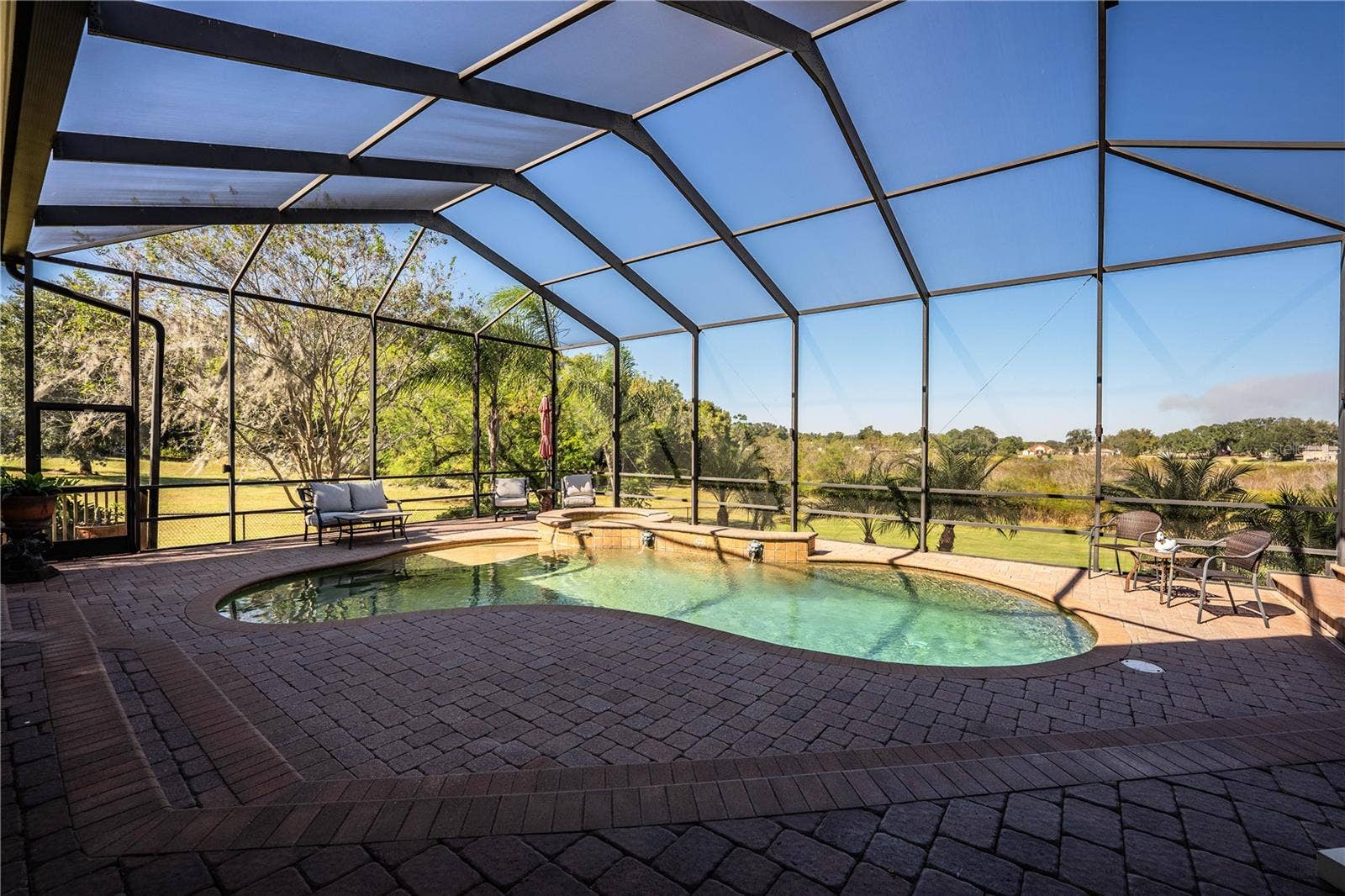 2918 CLUBHOUSE ROAD, Lakeland, FL 33812