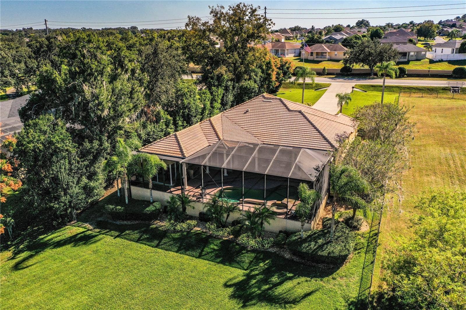 2918 CLUBHOUSE ROAD, Lakeland, FL 33812