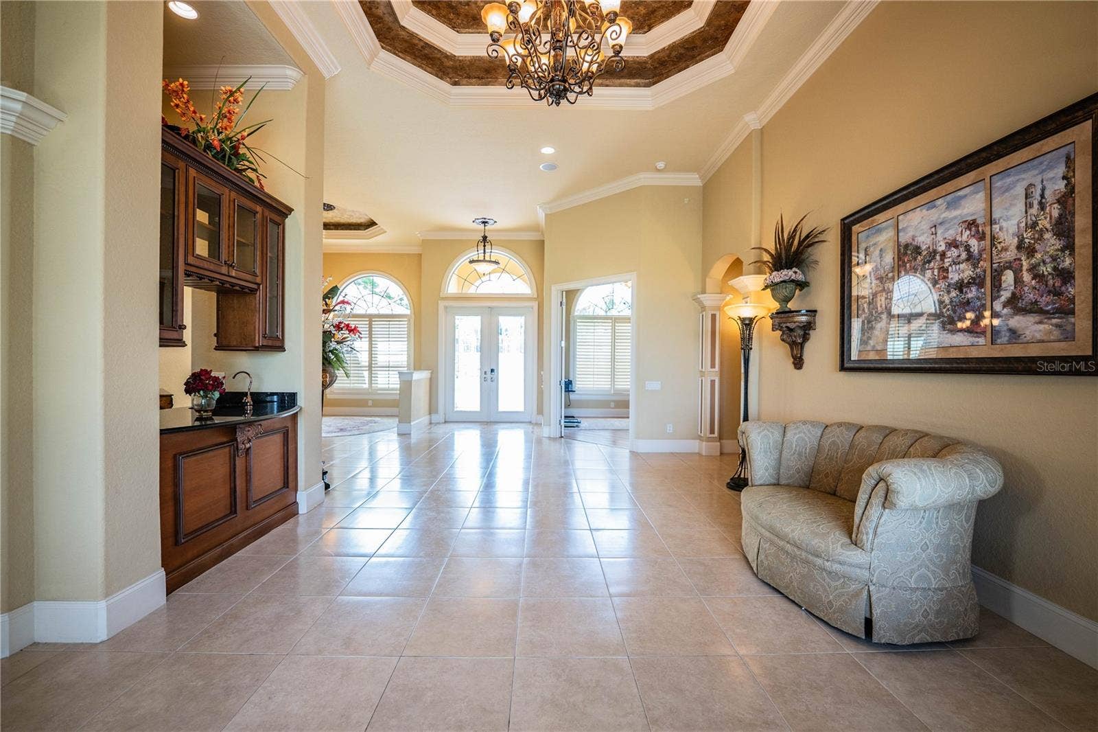 2918 CLUBHOUSE ROAD, Lakeland, FL 33812