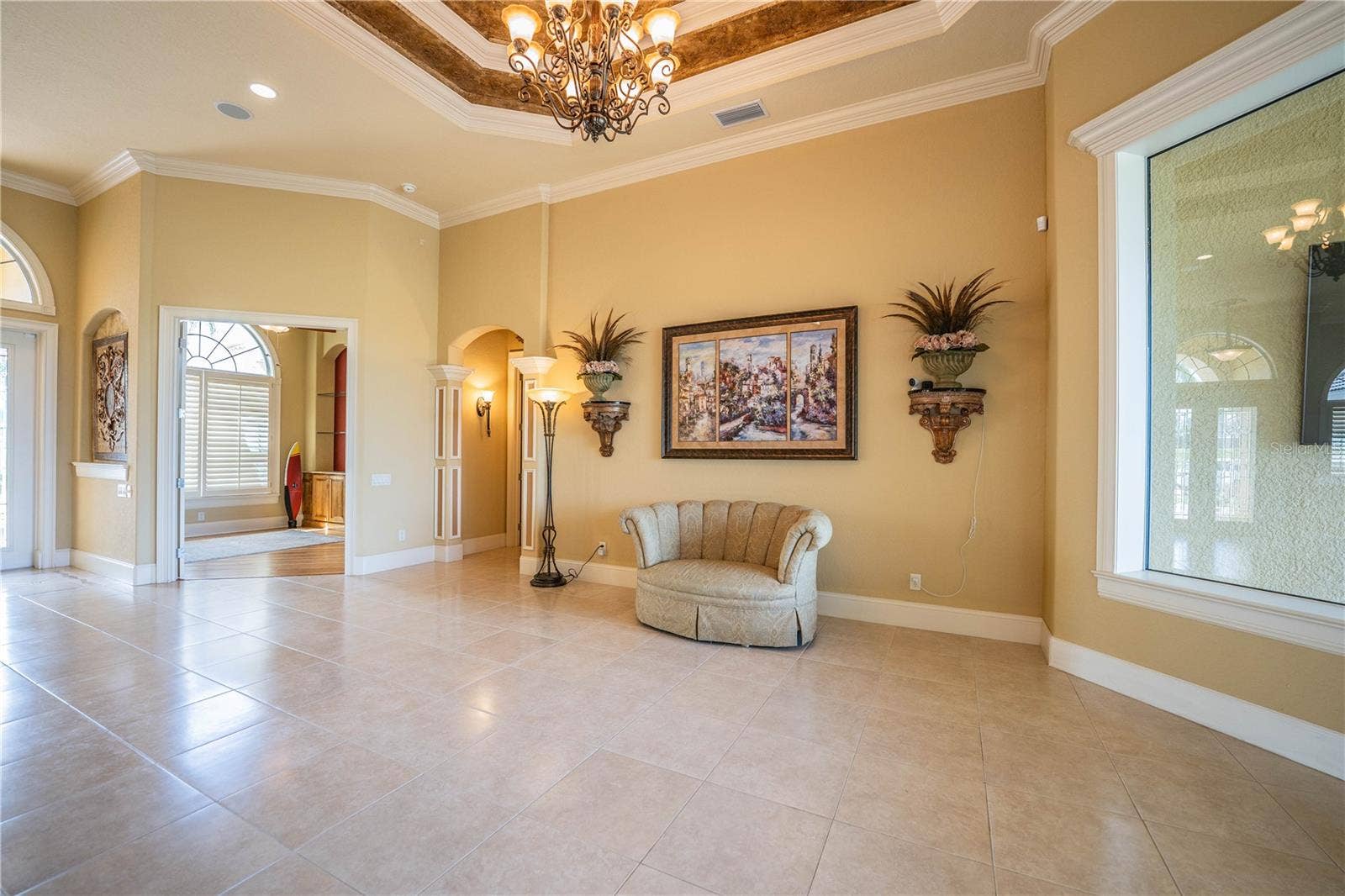 2918 CLUBHOUSE ROAD, Lakeland, FL 33812