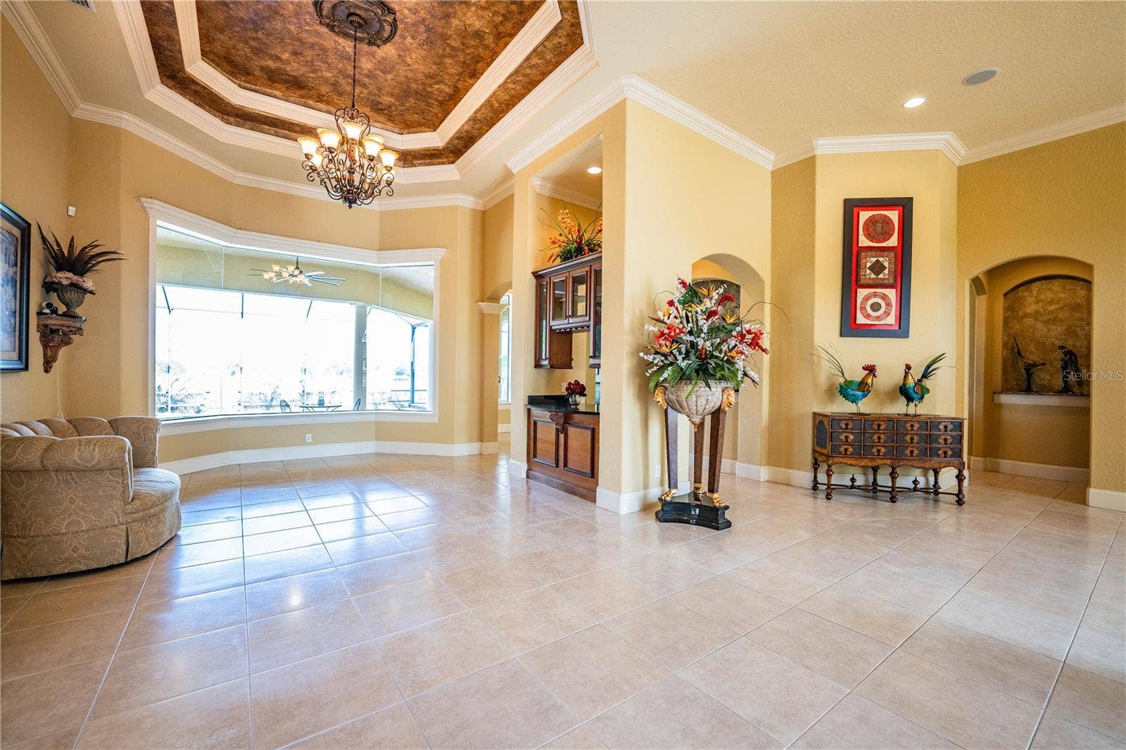 2918 CLUBHOUSE ROAD, Lakeland, FL 33812