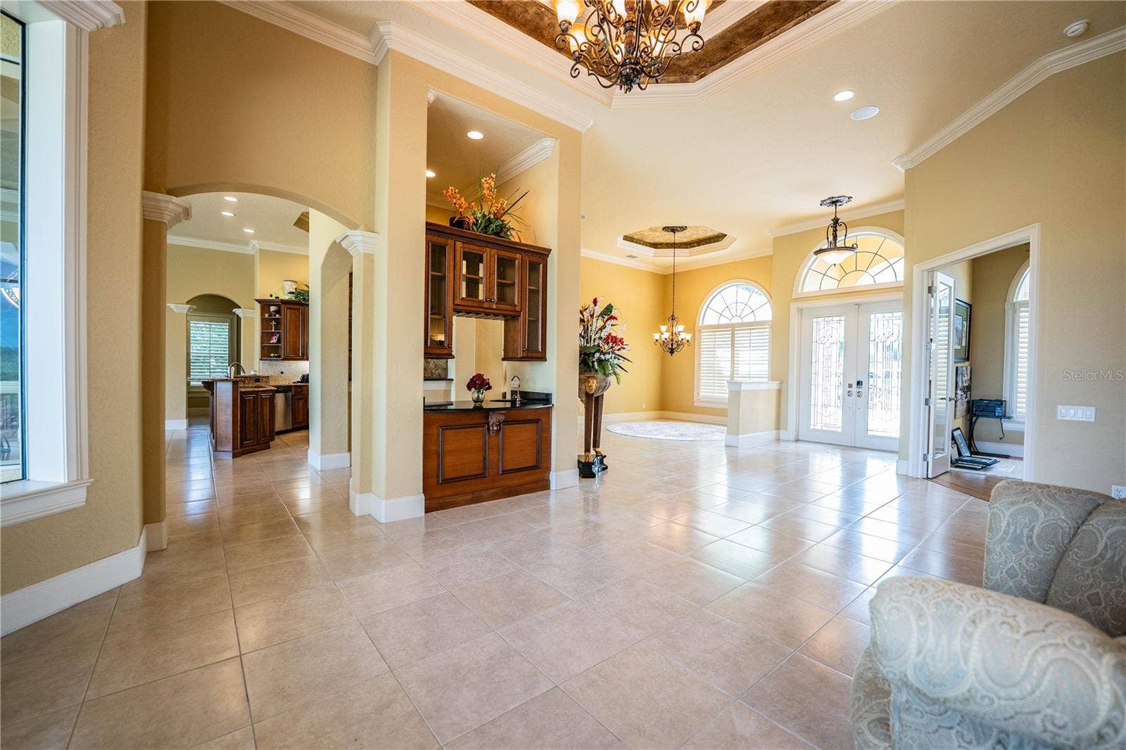 2918 CLUBHOUSE ROAD, Lakeland, FL 33812