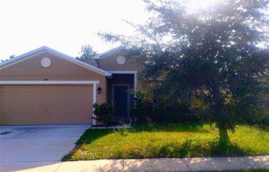 Property photo for 200 BLACK SKIMMER LANE, Winter Haven, FL
