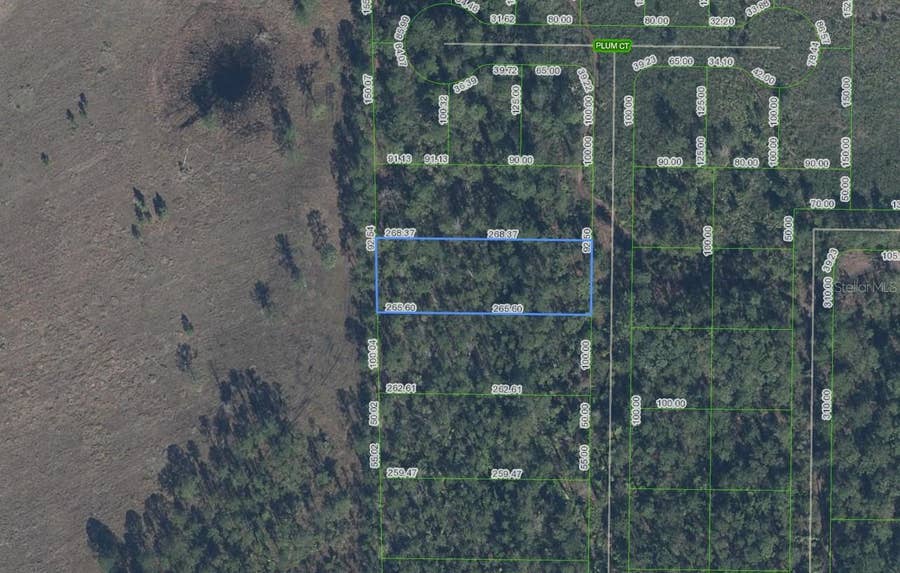 Property photo for 4705 RHUBARB STREET, Sebring, FL
