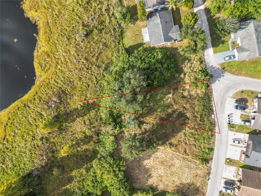 Property photo for CAPTIVA POINT, Lakeland, FL