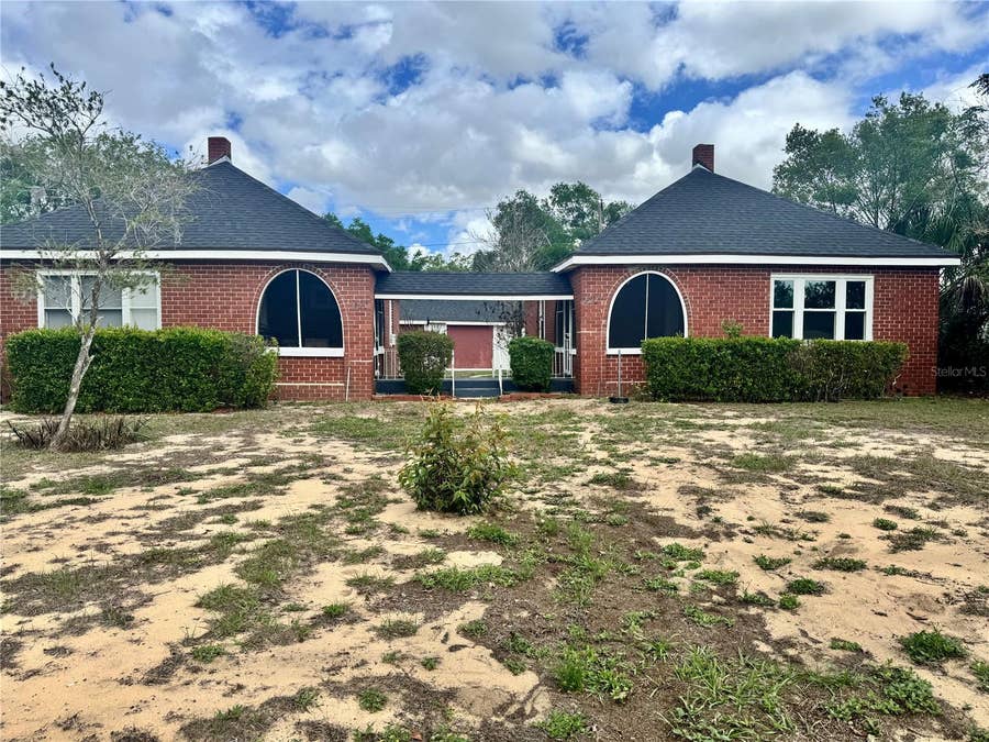 Property photo for 425 E SESSOMS AVENUE, Lake Wales, FL