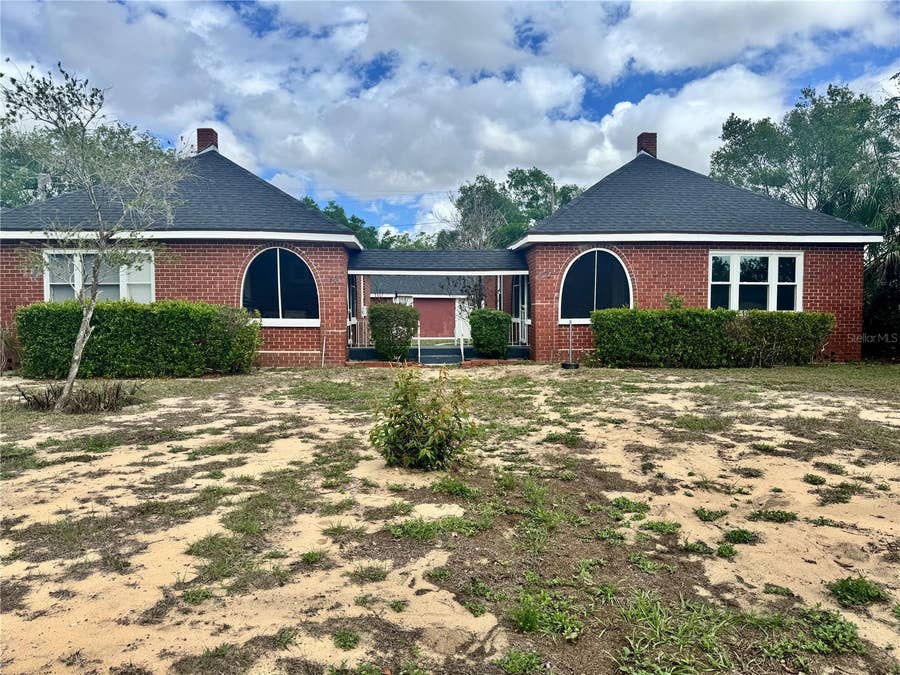 Property photo for 425 E SESSOMS AVENUE, Lake Wales, FL