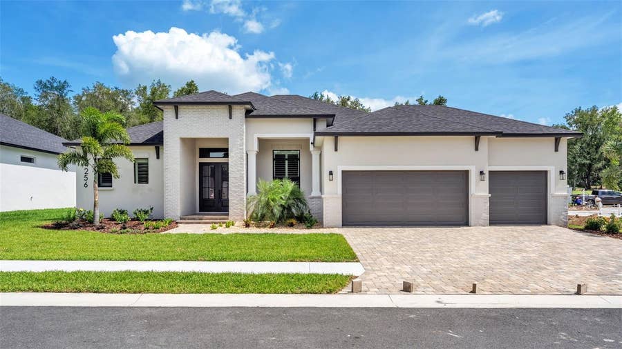 Property photo for 4256 HAVEN LAKE COURT, Lakeland, FL