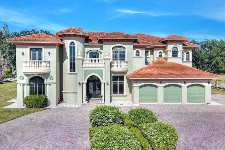 Property photo for 4215 S B MERRION ROAD, Lakeland, FL