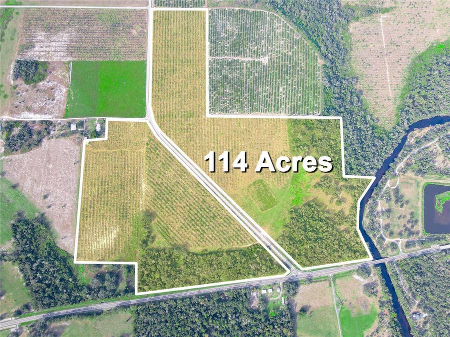 Property photo for 2485 S FLORIDA AVENUE, Wauchula, FL