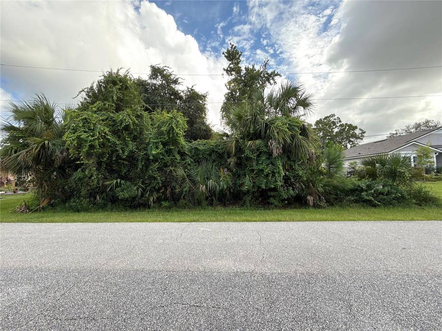 Property photo for 38 PINEAPPLE DRIVE, Palm Coast, FL