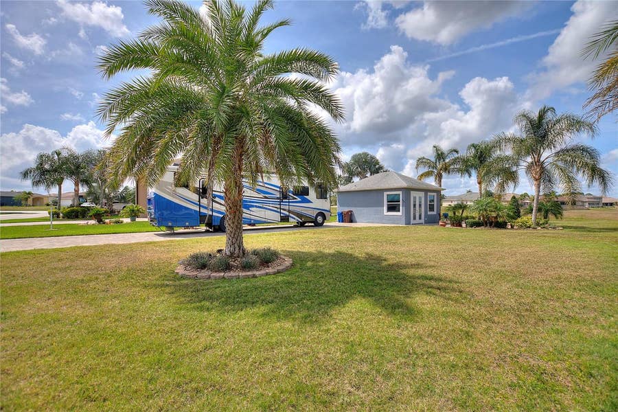 Property photo for 544 NARROW POND ROAD, Polk City, FL