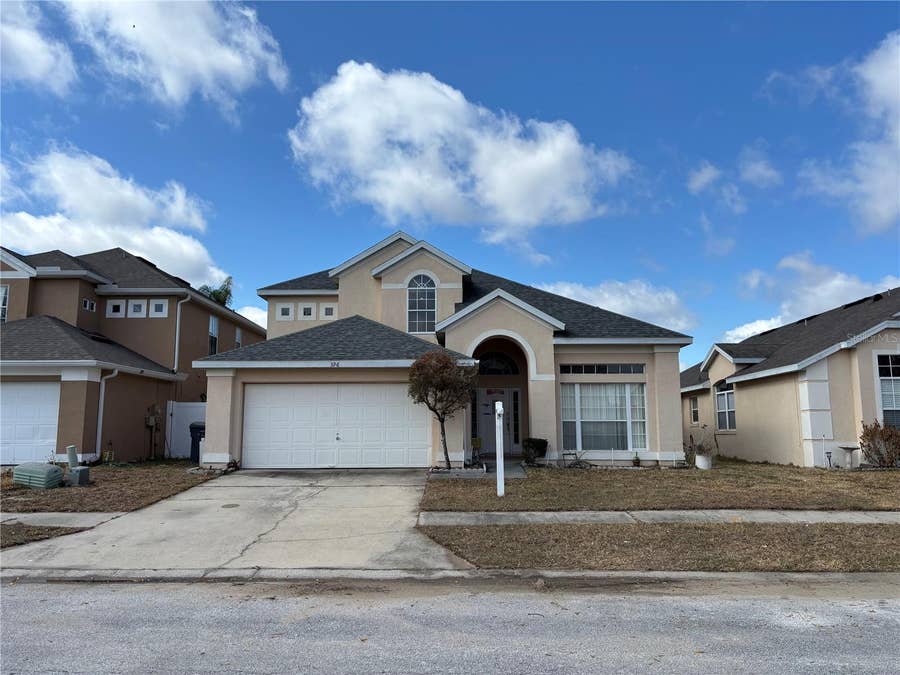 Property photo for 396 RIGGS CIRCLE, Davenport, FL