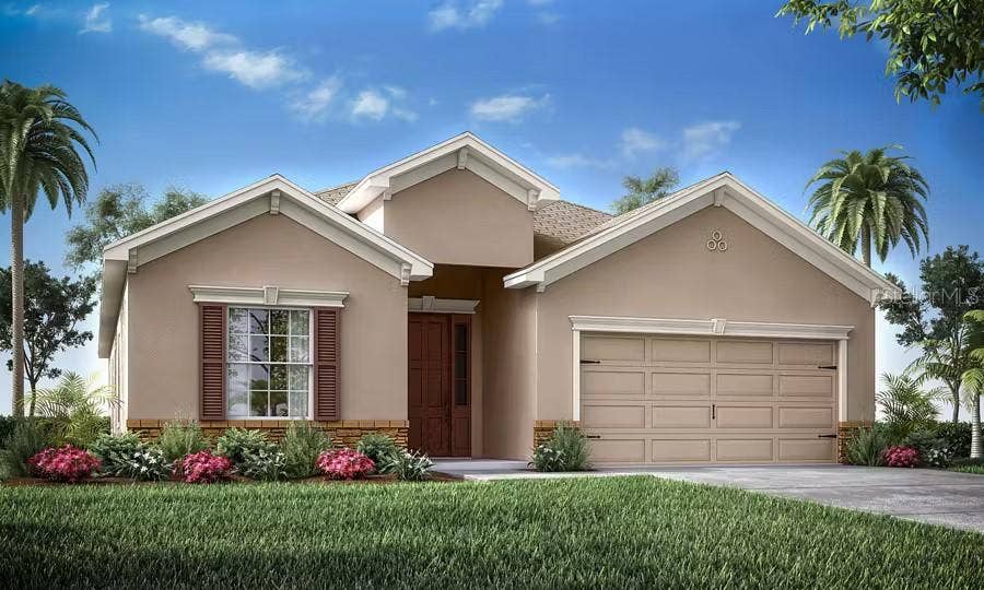 Property photo for 165 CLOVERBROOK TRAIL, Davenport, FL