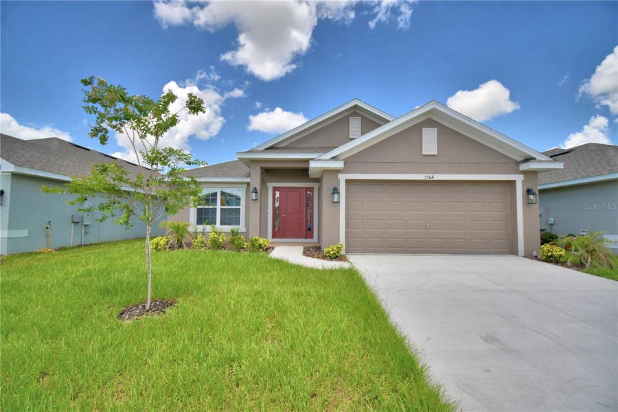 Property photo for 4539 SUNDEW LANE, Auburndale, FL