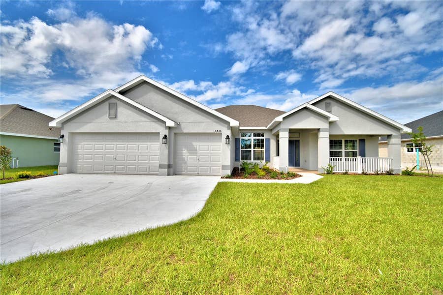 Property photo for 4398 JUNEBERRY DRIVE, Auburndale, FL