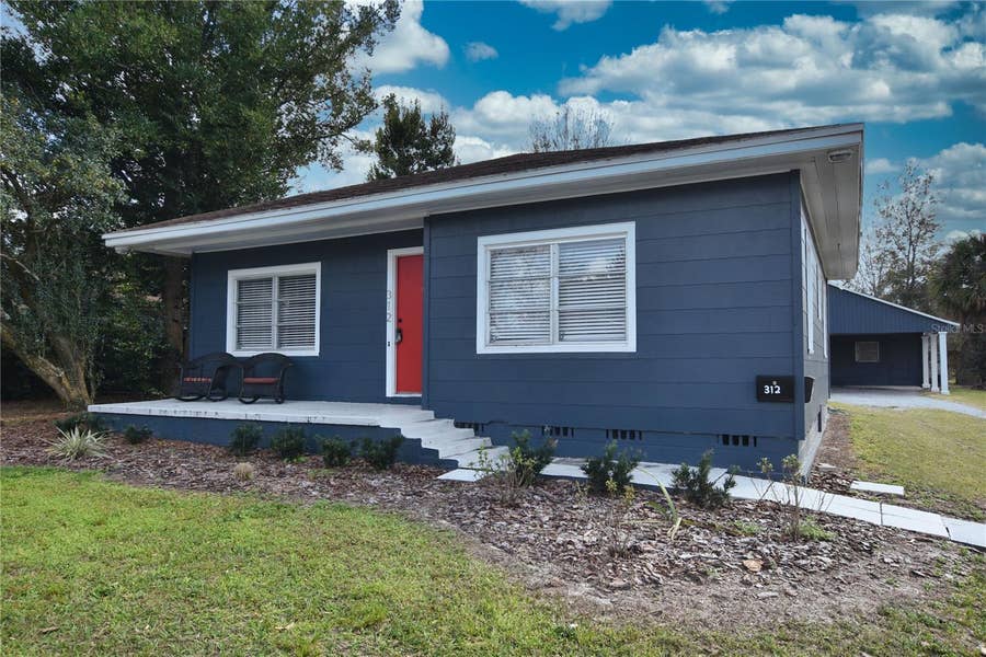 Property photo for 312 CANNON STREET, Lakeland, FL