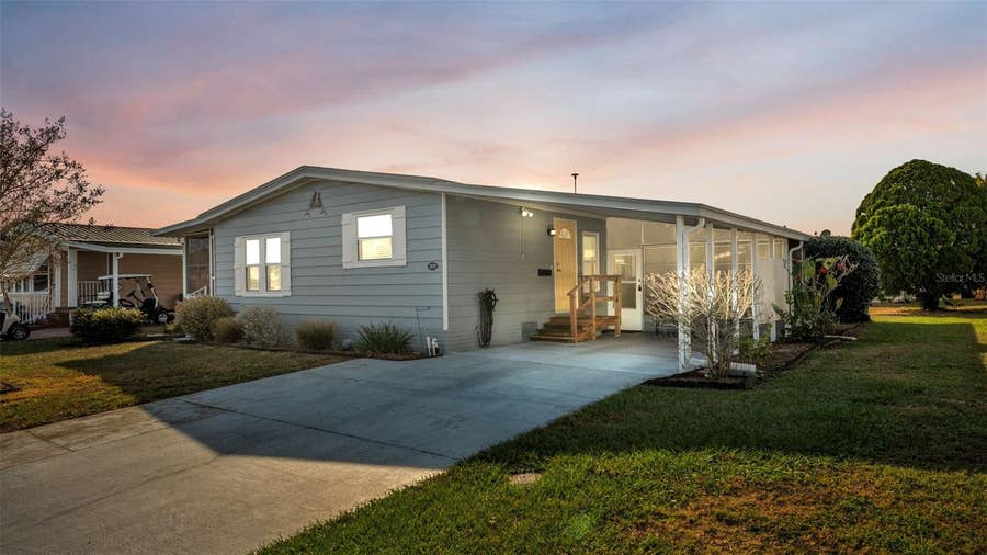 Property photo for 5079 LODGEWOOD DRIVE, Lakeland, FL