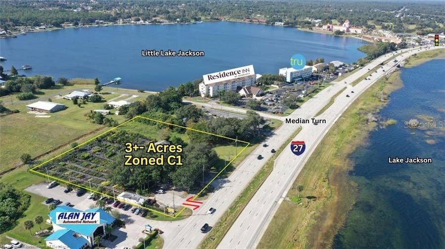 Property photo for 1993 US HIGHWAY 27 S, Sebring, FL