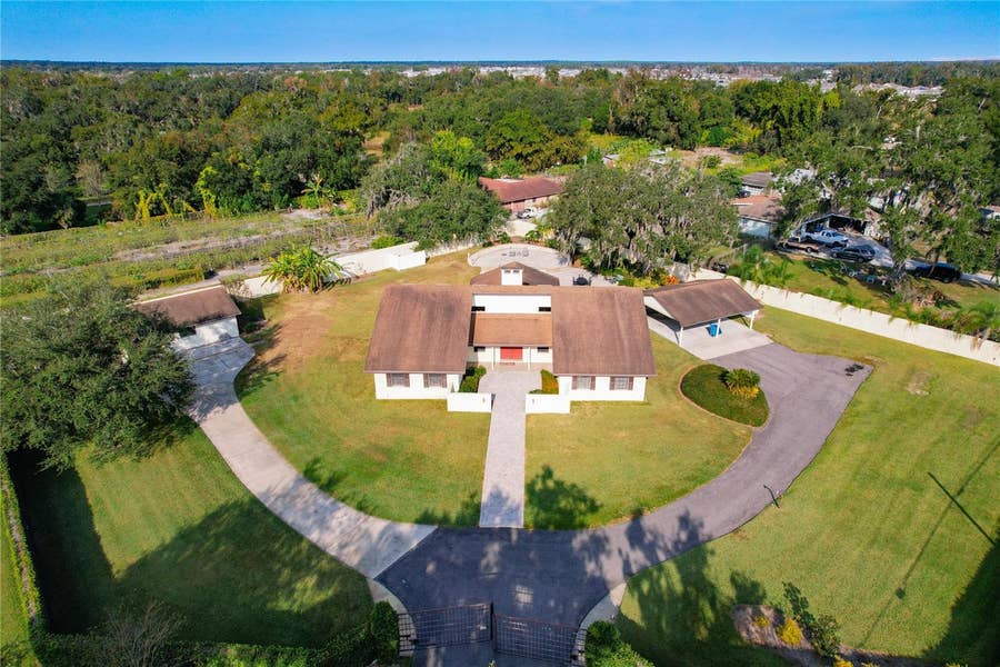 Property photo for 2780 E SAM ALLEN ROAD, Plant City, FL