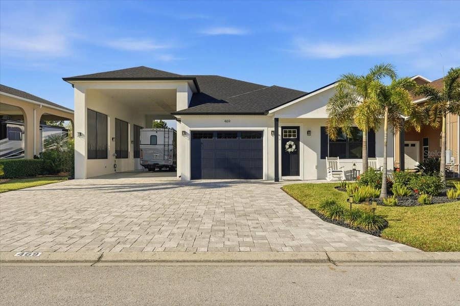 Property photo for 469 NOLANE LANE, Polk City, FL