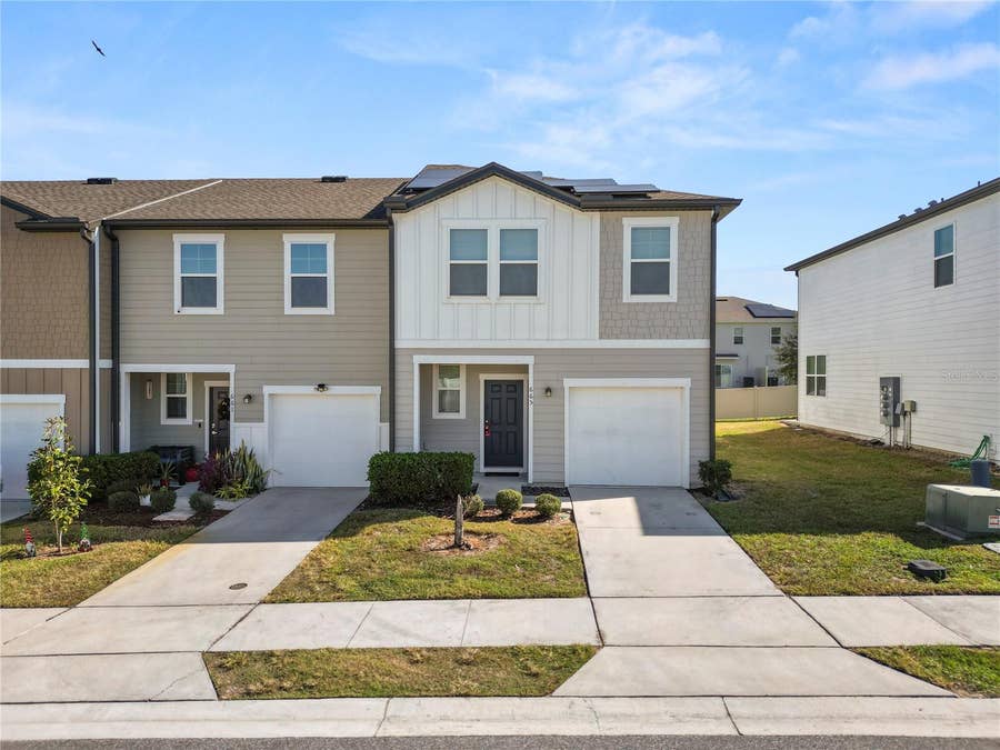 Property photo for 665 MADISON DRIVE, Davenport, FL