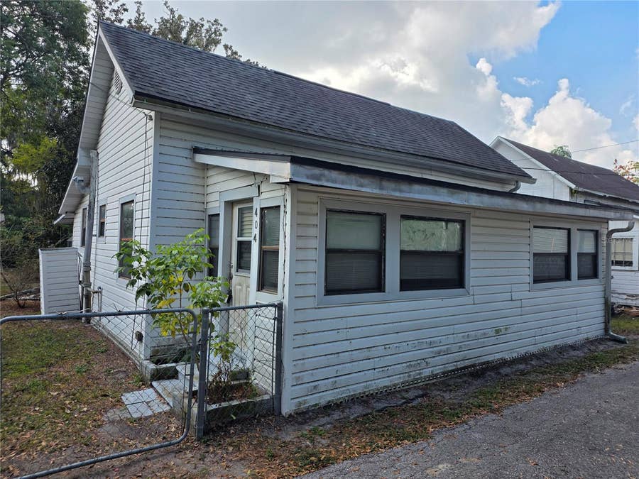 Property photo for 404 NW 7TH STREET, Mulberry, FL
