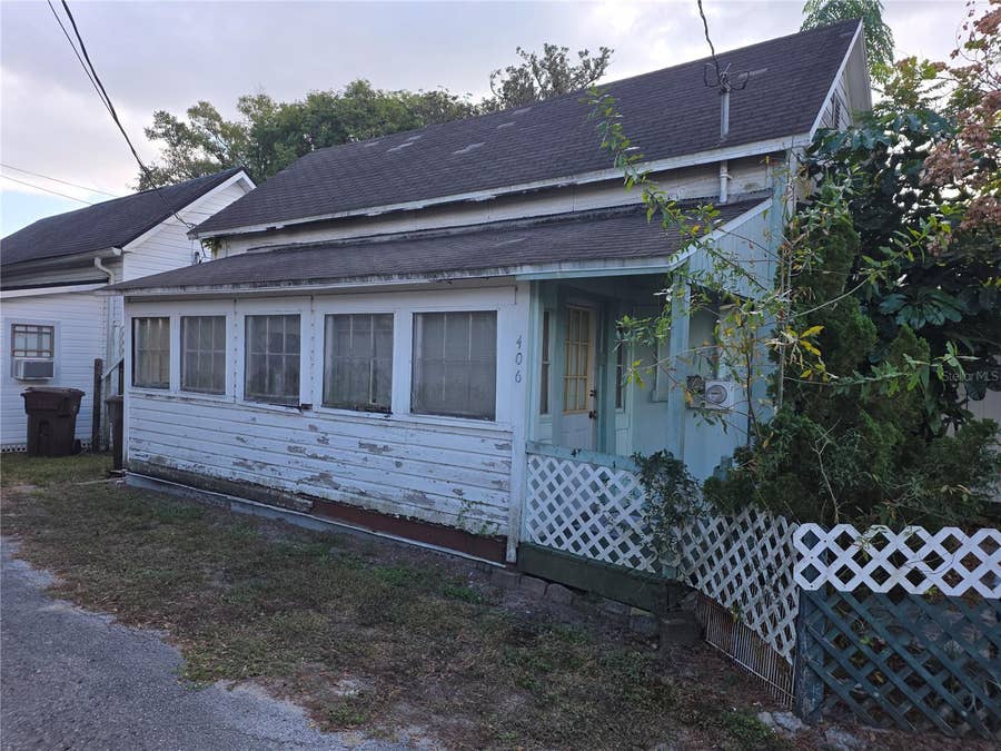 Property photo for 406 NW 7TH STREET, Mulberry, FL