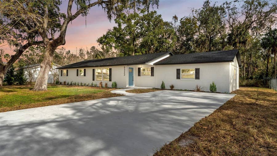 Property photo for 5322 FORESTBROOK DRIVE E, Lakeland, FL