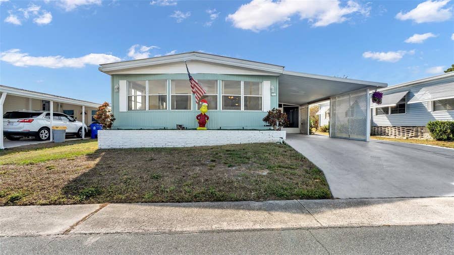 Property photo for 924 ELIZABETH LANE, Lakeland, FL