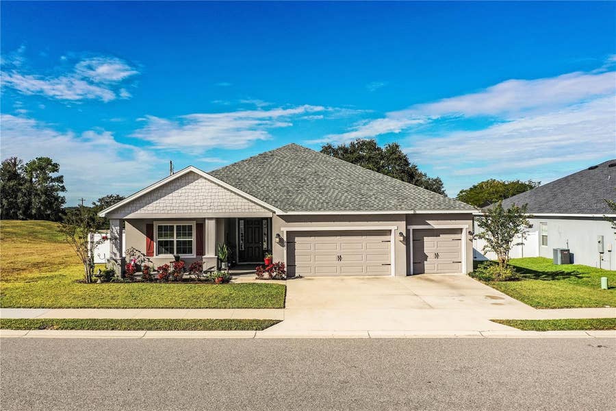 Property photo for 261 WALKERS POINT DRIVE, Auburndale, FL