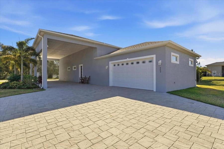 Property photo for 303 NOLANE LANE, Polk City, FL