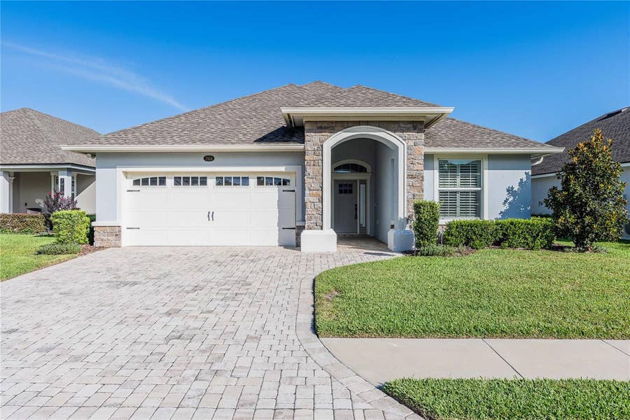Property photo for 7914 LAKE JAMES BOULEVARD, Lakeland, FL