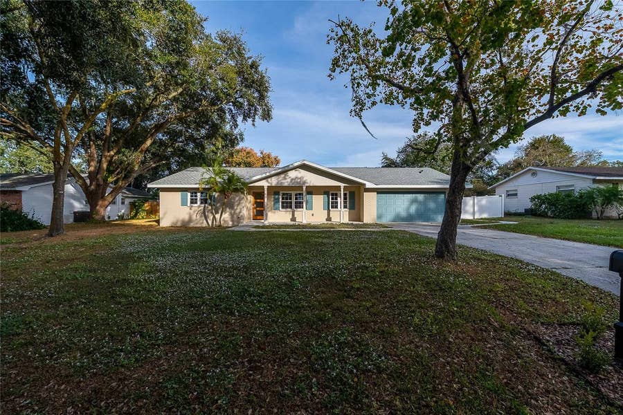 Property photo for 6212 WOODSFIELD WAY, Lakeland, FL