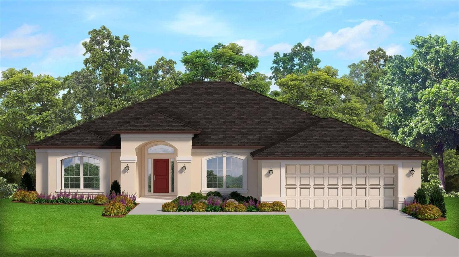4402 JUNEBERRY DRIVE, Auburndale, FL 33823 4402 JUNEBERRY DRIVE, Auburndale, FL 33823